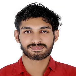 AJAY CHANDRASEKHAR