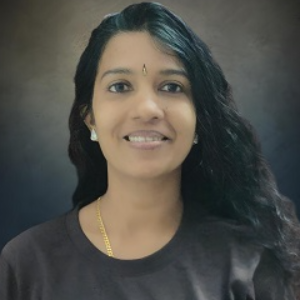 RESHMA R