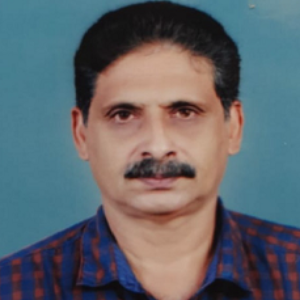 Harikrishnan K