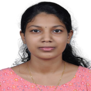Aparna M S